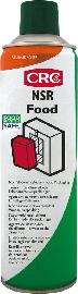 Formtrennmittel NSR Food, NSF H1 Produktbild