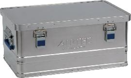 Aluminiumbox, Serie BASIC Produktbild