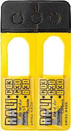 HW-Wendemesser für RALI-Hobel Produktbild