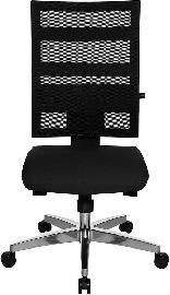 Bürodrehstuhl Modell X-Pander Produktbild