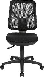 Bürodrehstuhl Modell Ergo Net Produktbild