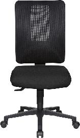 Bürodrehstuhl Modell Open X (N) Produktbild