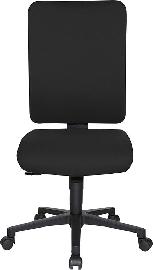 Bürodrehstuhl Modell Open X (P) Produktbild