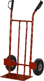 Stahlrohrsackkarre Typ 250 Produktbild