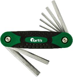 Handklapphalter für 6-kant-Schrauben Produktbild