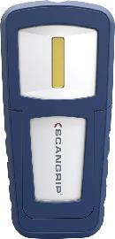 Akku-LED-Arbeitsleuchte MINIFORM Produktbild