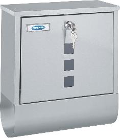 Briefkasten Costa Produktbild