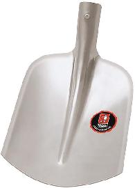 Emsländer Sandschaufel SILVER Produktbild