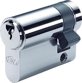 Profil-Halbzylinder 8900 Produktbild