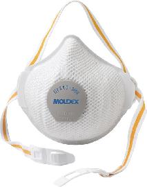 Atemschutzmaske Air Plus ProValve 3408 Produktbild