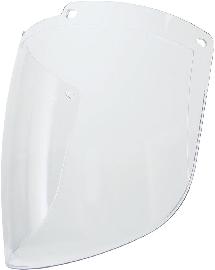Visier Turboshield, klar Produktbild