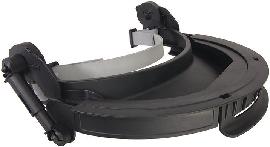 Helmhalterung Turboshield Produktbild