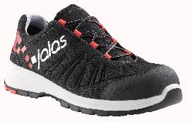 Sicherheitshalbschuh JALAS® 7148 ZENIT EVO, S3 SRC ESD Produktbild
