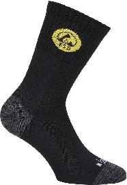 ESD-Funktionssocke JALAS® 8201 LIGHT ESD SOCK Produktbild