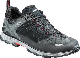 Freizeitschuh Lite Trail GTX 3966-31 Produktbild