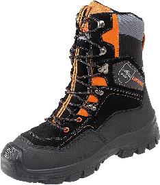 Forststiefel Sportive Hunter Produktbild