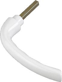 Fenstersteckgriff Serie Tôkyô SG0710RH Produktbild