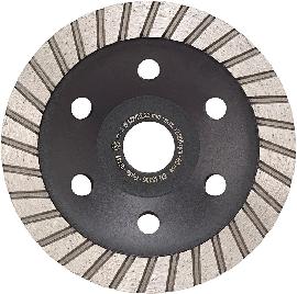 Diamant-Schleifteller Power Turbo Produktbild