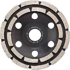 Diamant-Schleifteller Power Duo Produktbild