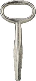 Neubauschlüssel 716 Produktbild