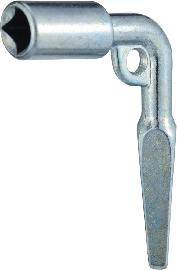 Neubauschlüssel 714 Produktbild