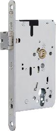 FH-Panik-Einsteckschloss B-2116, Panikfunktion E Produktbild