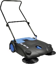 Kehrmaschine GKM Produktbild