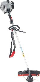 Benzin-Motorsense BC 400 L, geschlossener Rundumgriff Produktbild