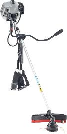 Benzin-Motorsense BC 500 B, Bikegriff Produktbild
