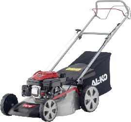 Benzin-Rasenmäher EASY 4.60 SP-S Produktbild