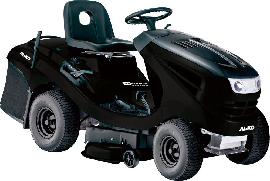 Rasentraktoren AL-KO