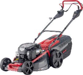 Benzin-Rasenmäher PREMIUM 520 VS-B Produktbild