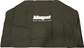 Grillabdeckhaube für Masport Gasgrill Maestro Produktbild