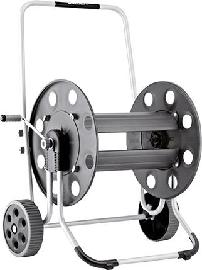 Schlauchwagen Metal Profy Produktbild
