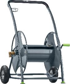 GEKA® plus-Schlauchwagen P125 Produktbild