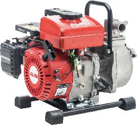 Benzin-Motorpumpe BMP 14001 Produktbild