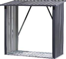 Kaminholzregal Produktbild