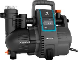 smart Haus- und Gartenautomat 5000/5 Produktbild
