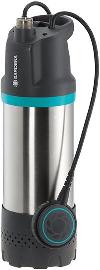 Tauch-Druckpumpe 5900/4 inox automatic 01771-61 Produktbild
