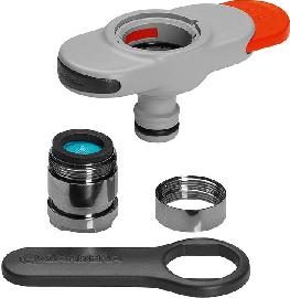 Hahnverbinder für Indoor-Wasserhähne Produktbild