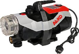 Gartenpumpe Jet 3600 Easy Produktbild