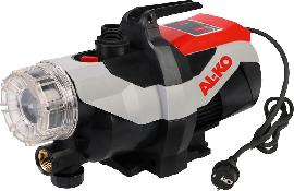 Hauswasserwerke/-automaten