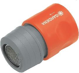 SB-Perlstrahl-Adapter Produktbild
