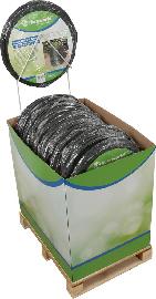 Display Gartenabfallsack Rondo I Produktbild
