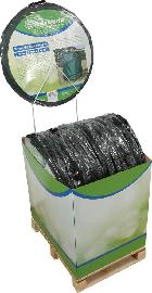 Display Gartenabfallsack Heavy II Produktbild