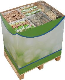 Display Mause- u. Rattenfallen FW Produktbild