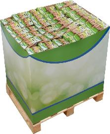 Display Mause- u. Rattenfallen Produktbild
