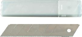 Abbrechklinge für Cuttermesser, 18 mm Produktbild