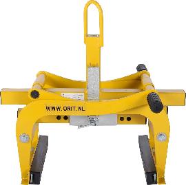 Versetzzange H 600 OCTUPUS Produktbild