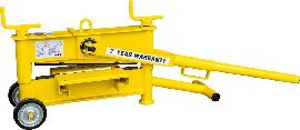 Platten- und Verbundsteinschneider 4300 MFK Produktbild